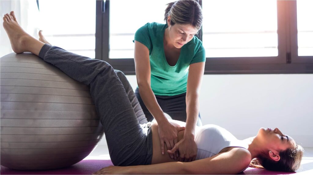 Common Causes and Solutions for Pelvic Floor Dysfunction