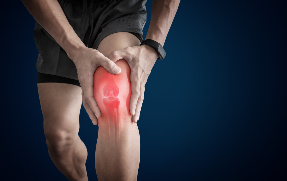 Common Causes and Treatment Options for Leg Pain