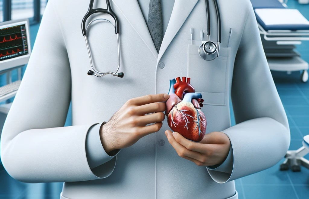 Exploring Comprehensive Strategies for Effective Cardiology Care