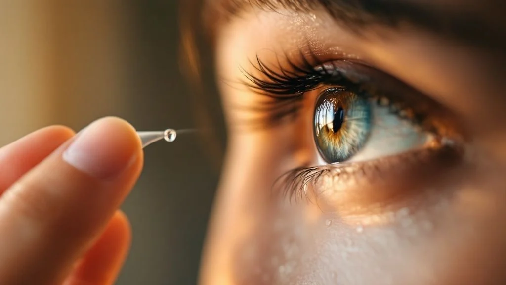 Exploring Non-Surgical Treatments for Retinal Tears
