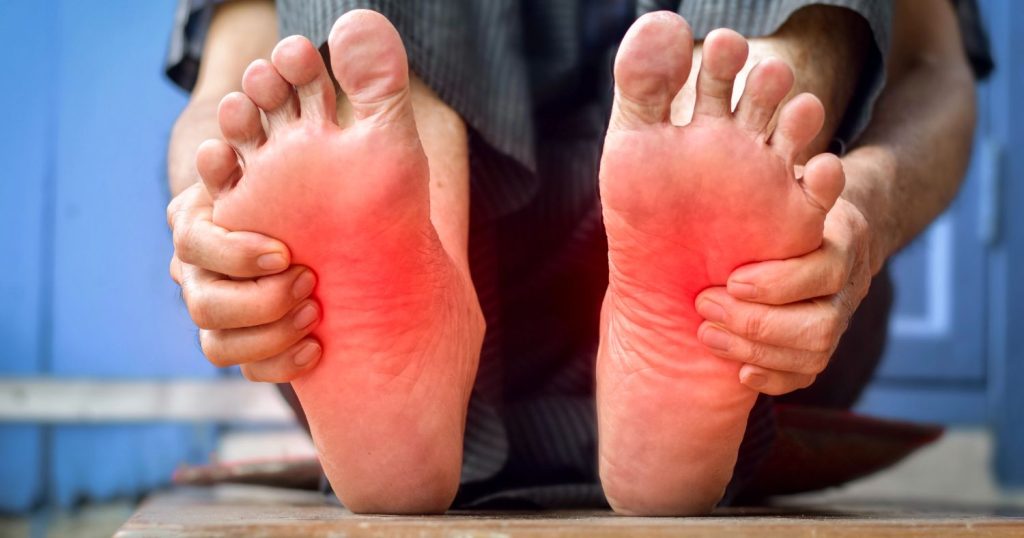 Exploring the Different Types of Neuropathy and Their Impact on Daily Life