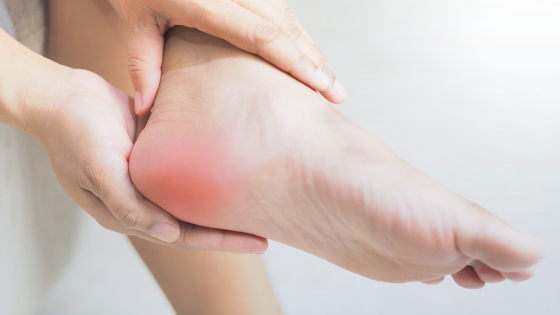 Heel Pain and Heel Spurs: Symptoms and Solutions