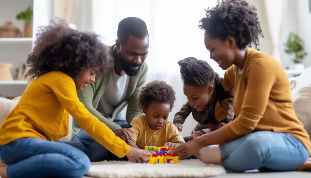 How Family Medicine Supports Families by Providing Comprehensive Care for All Ages