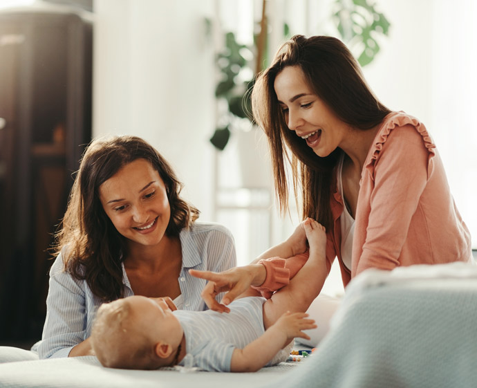 How Lactation Consultants Help Mothers Overcome Breastfeeding Challenges