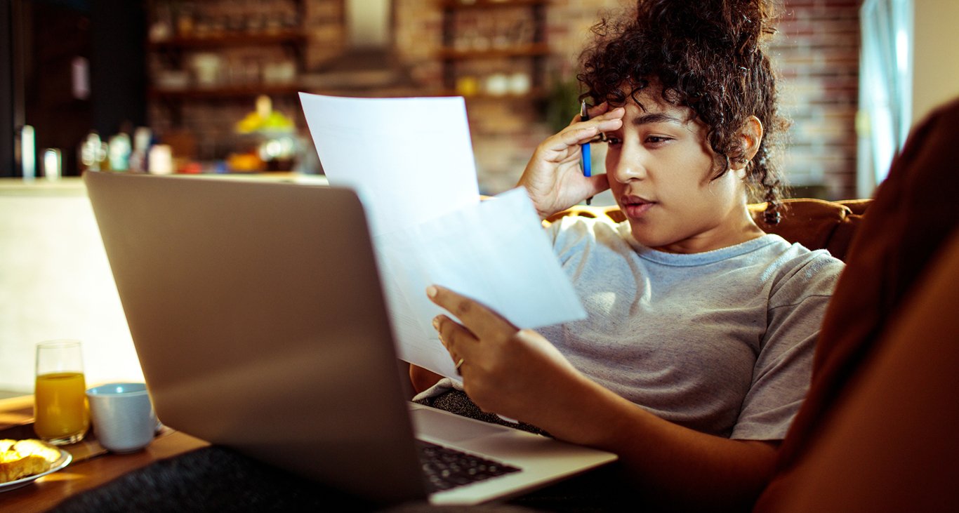 How Long COVID Affects Sleep Patterns and Rest