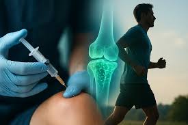 How Regenerative Medicine Offers Hope for Tendon Injuries