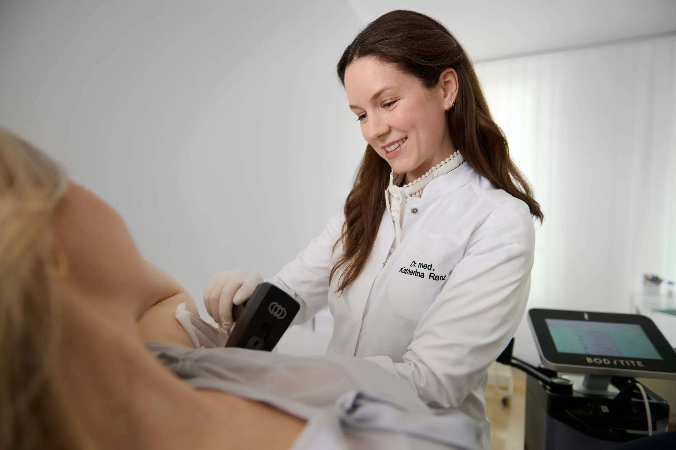 Integrating Ozone Therapy with Holistic Health Approaches