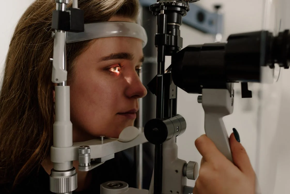 Is LASIK right for me?