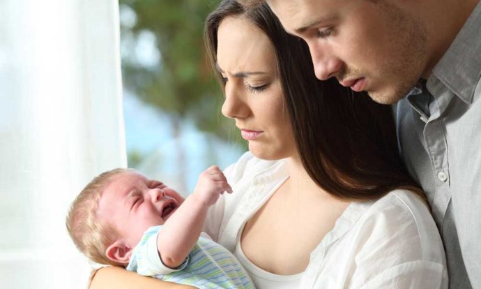 Key Tips for Newborn Care
