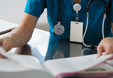 Managing Chronic Conditions in Family Medicine
