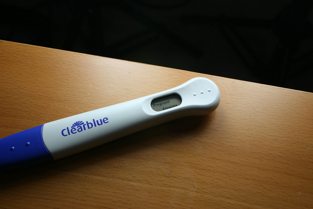 Navigating the Different Types of Pregnancy Tests