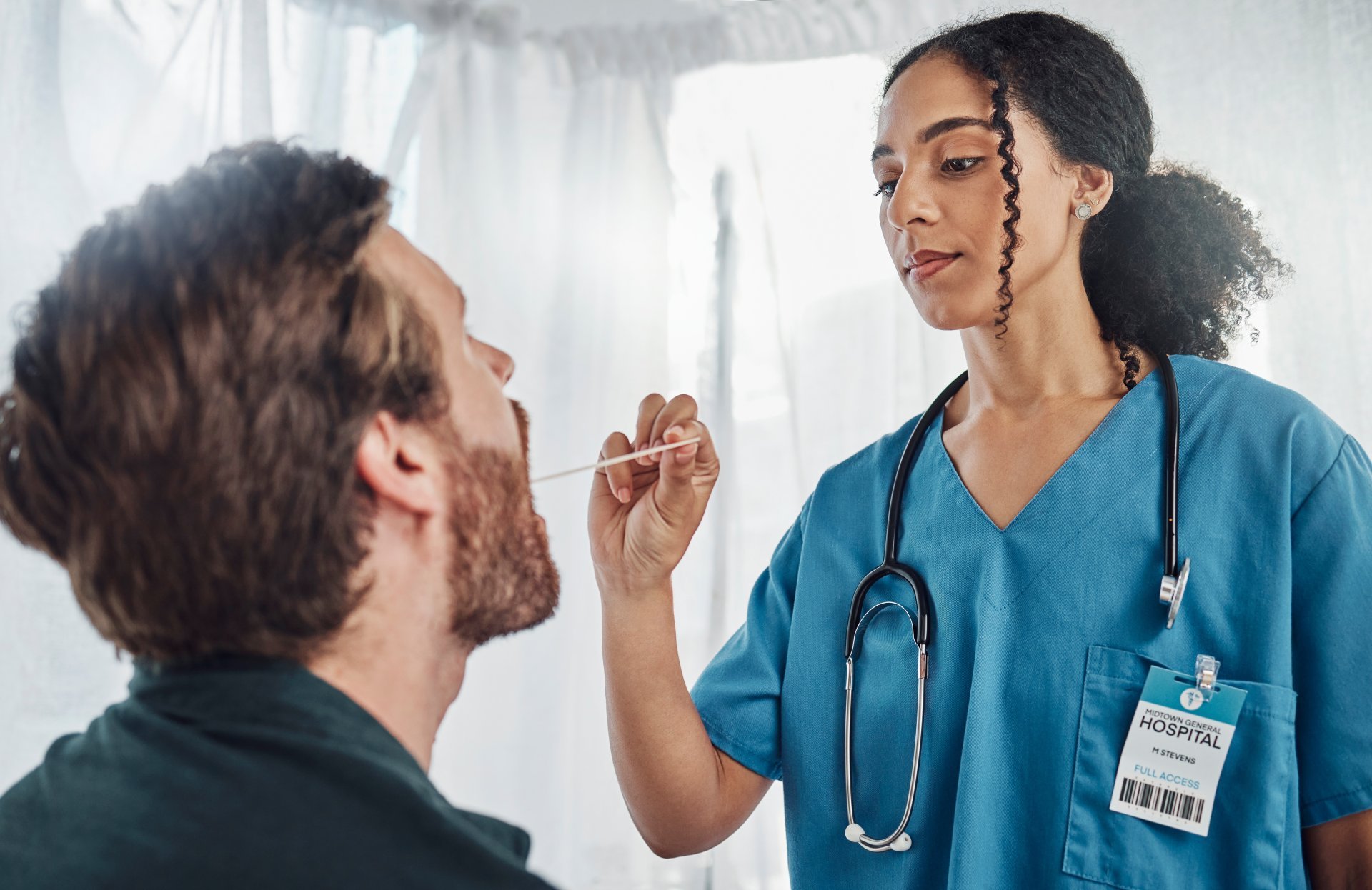 Nurse Practitioners: Providing Comprehensive Health Care for Every Stage of Life
