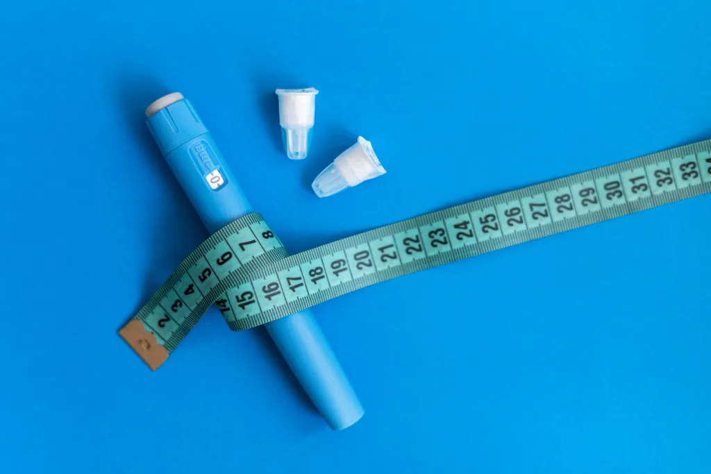 Peptide Therapy for Hormonal Balance and Weight Management