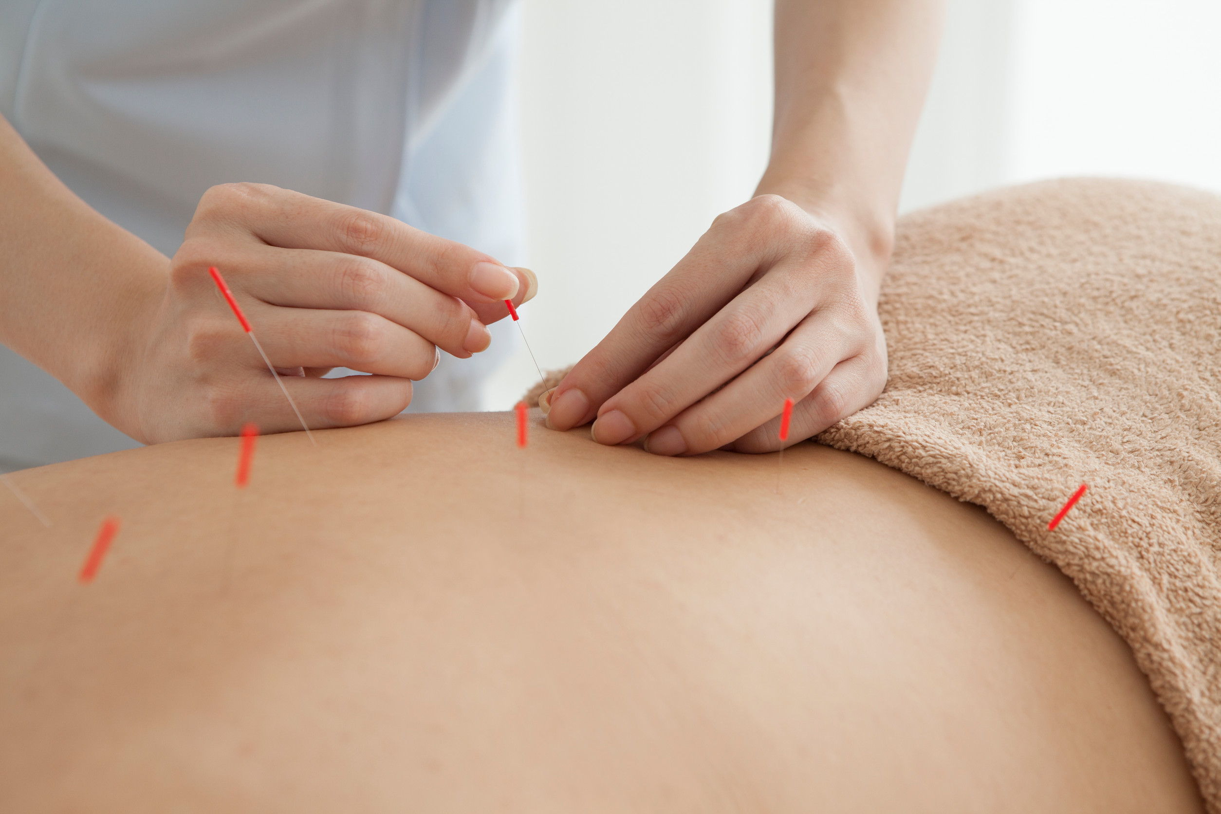 Promoting Faster Healing With Proper Wound Care Techniques