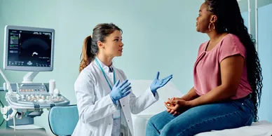 Questions to Ask at Your Gynecology Appointment