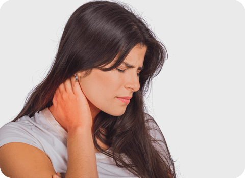 Recognizing Warning Signs of Severe Neck Pain