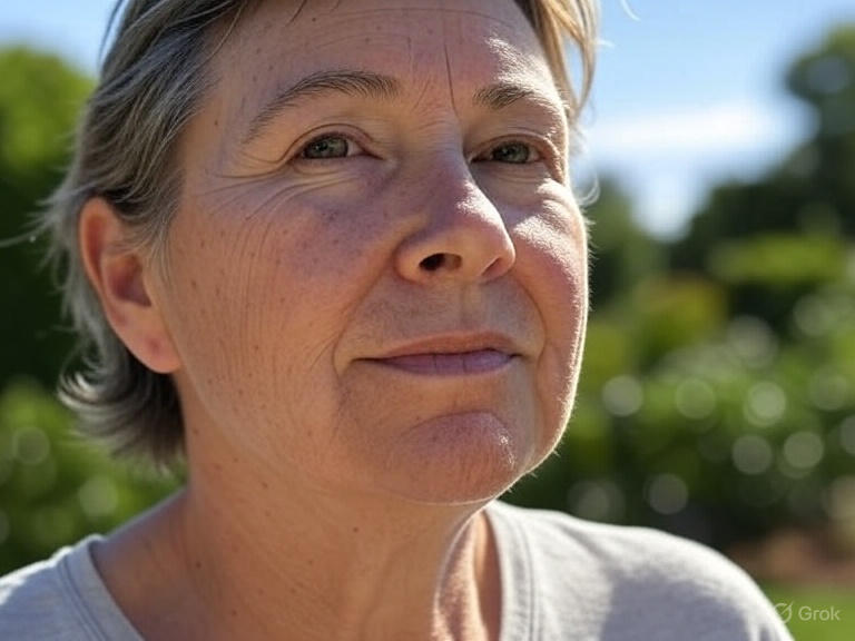 Risk Factors for Developing Skin Cancer