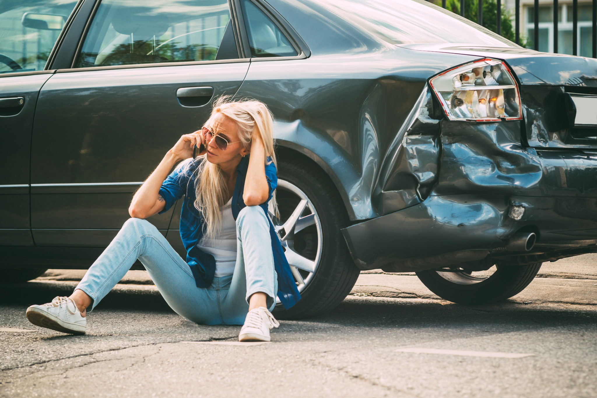 Signs You Should Head to Urgent Care Right Now