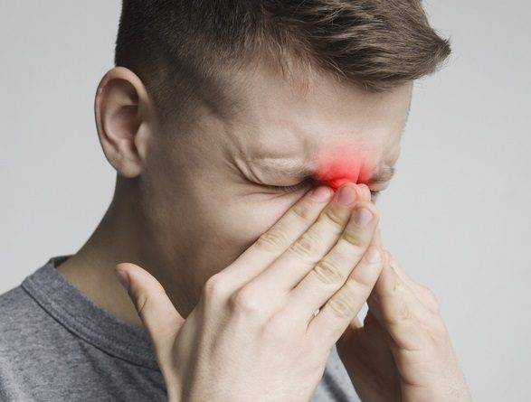 Sinus Pain and Headaches: How ENT Treatments Can Offer Relief