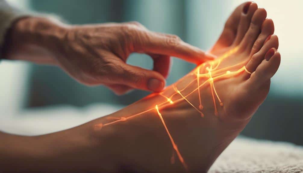 Soothing Relief Through Deep Work: Natural Healing for Pain and Circulation