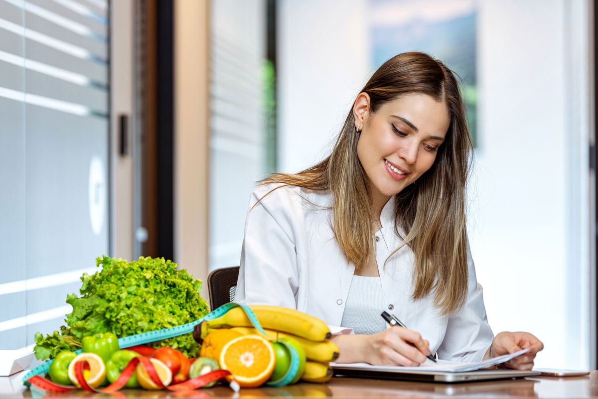 Sustainable Weight Loss Tips for Long-Term Success