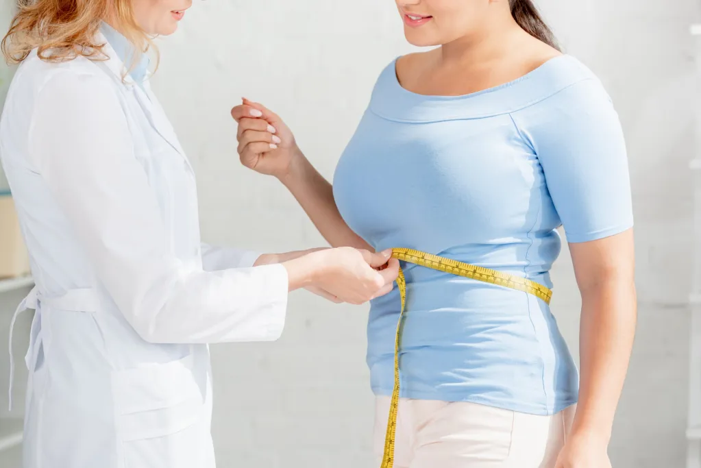 The Connection Between Bariatric Surgery and Long-Term Health Benefits