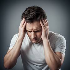 The Connection Between Stress and Headache