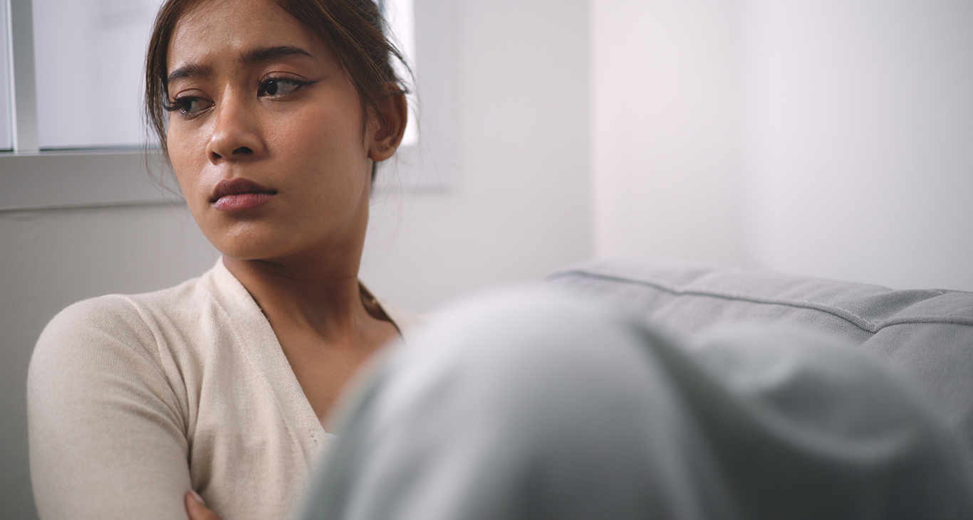 The Different Types of Anxiety Disorders and Their Symptoms