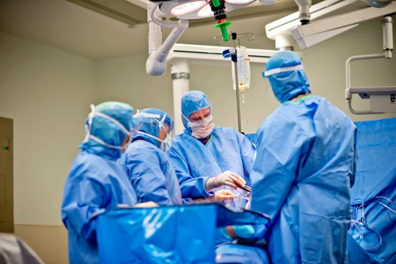 The Growing Role of Minimally Invasive Techniques in Spinal Surgery