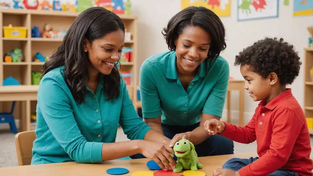 The Importance of Early Diagnosis by a Child Psychiatrist