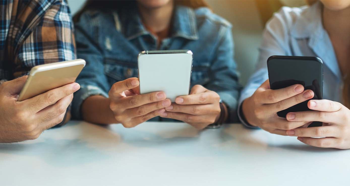 The Influence of Technology on Mental Health