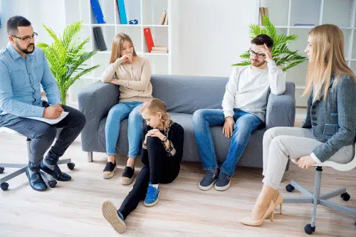 The Intersection of Substance Abuse Disorder and Mental Health