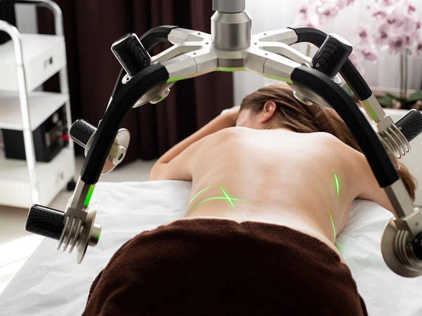 The Long-Term Benefits of Liposuction: What You Should Know