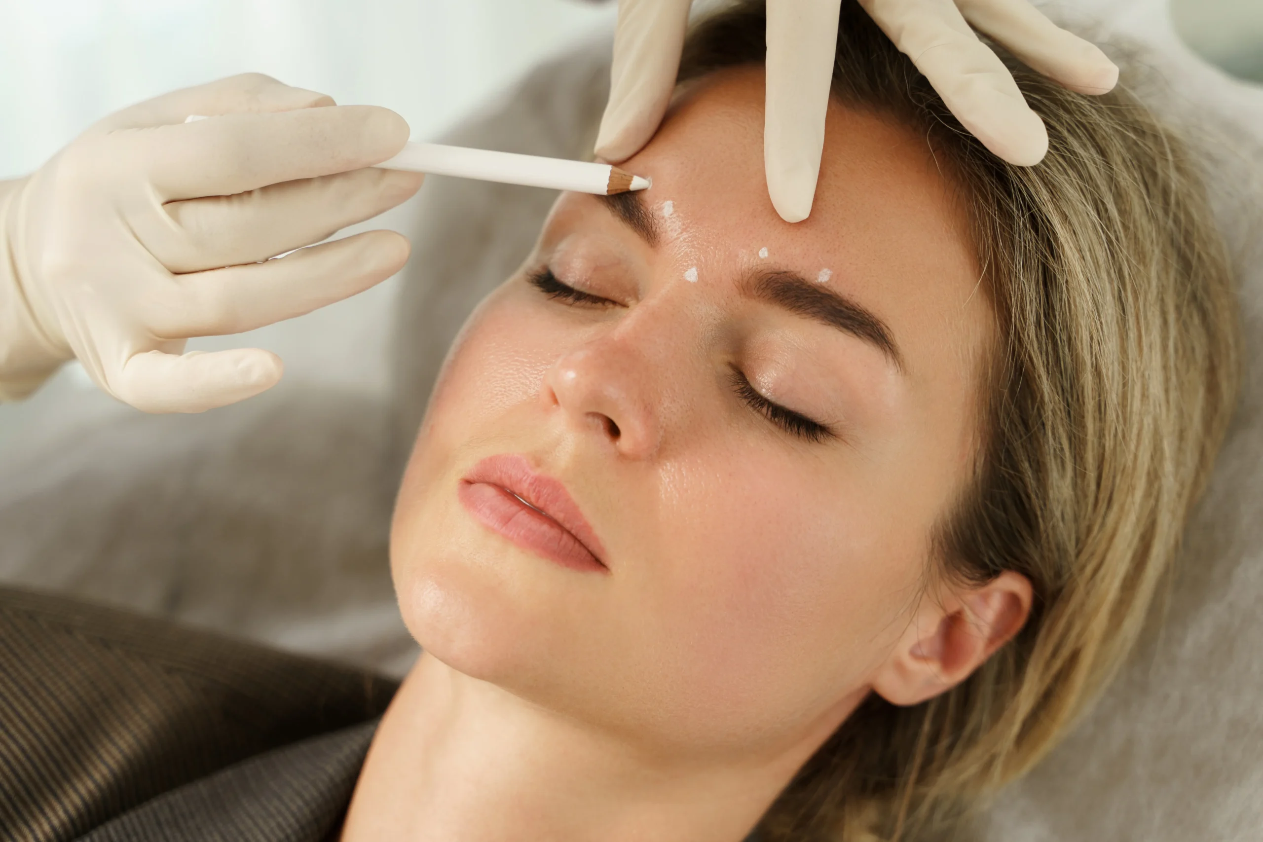 The Role of Botox in Facial Rejuvenation