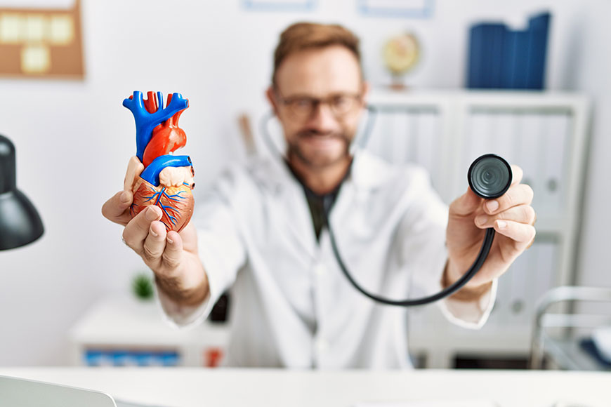 The Role of Cardiologists in Preventing Heart Disease and Promoting Wellness
