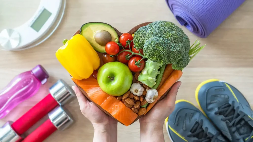 The Role of Nutritional Supplements in Joint Health