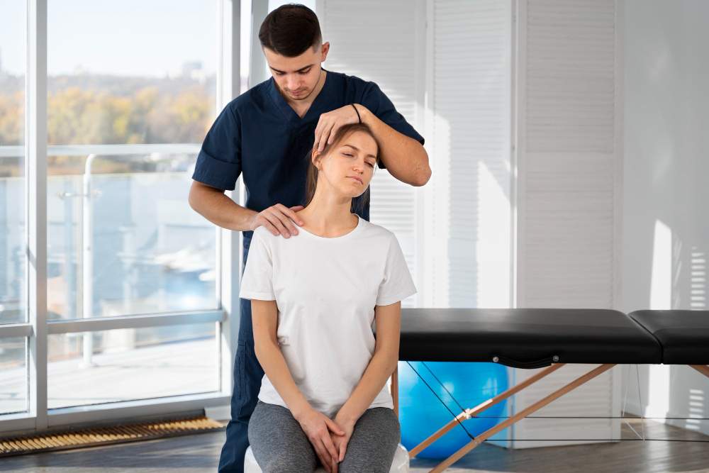 The Role of Osteopathic Medicine in Pain Management