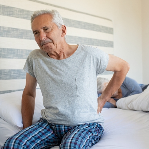 Tips for Coping with Chronic Pain