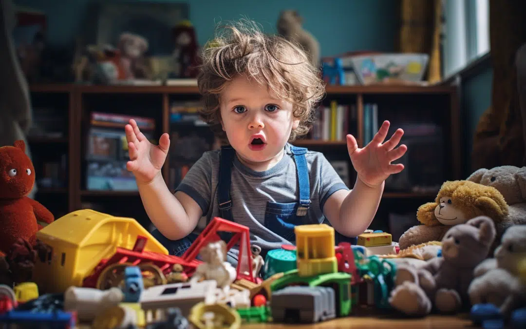 Understanding How to Address Pediatric Health Issues Early