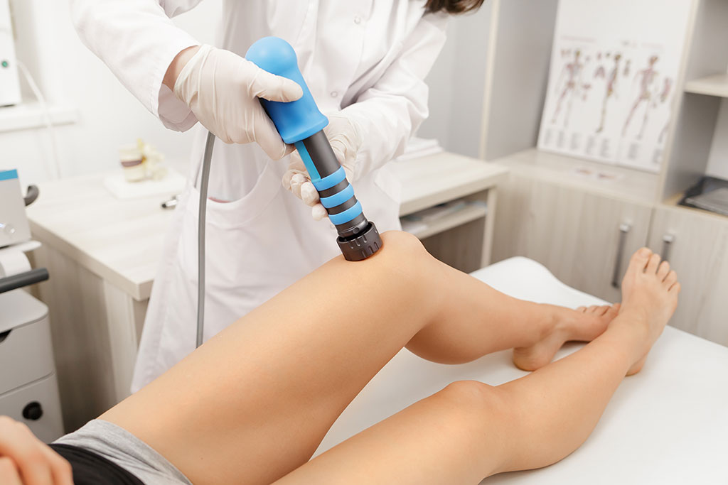 Understanding the Benefits of Shockwave Therapy for Pain Relief
