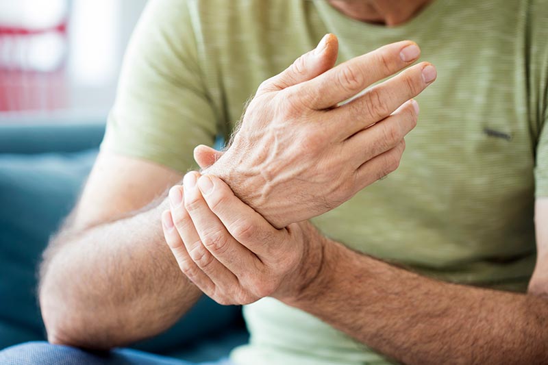 Understanding the Different Types of Arthritis and Their Impact on Daily Life