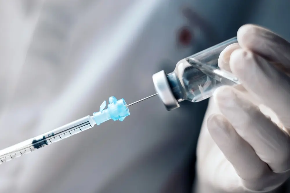 Understanding the Different Types of Pain Injections