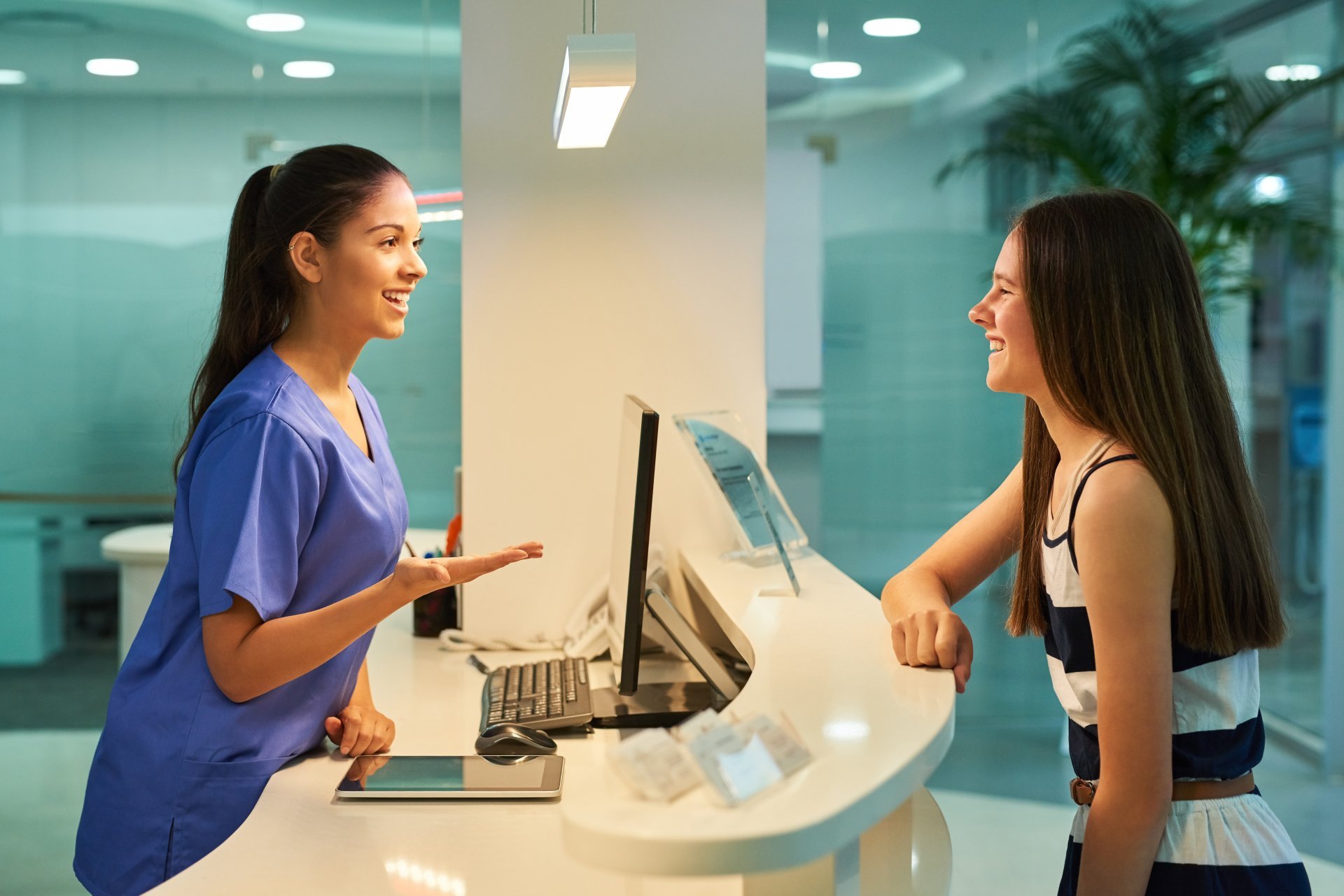 Urgent Care Services: A Convenient and Accessible Health Care Option