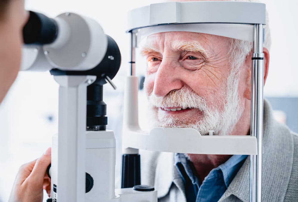 What Causes Glaucoma and How to Minimize the Risk