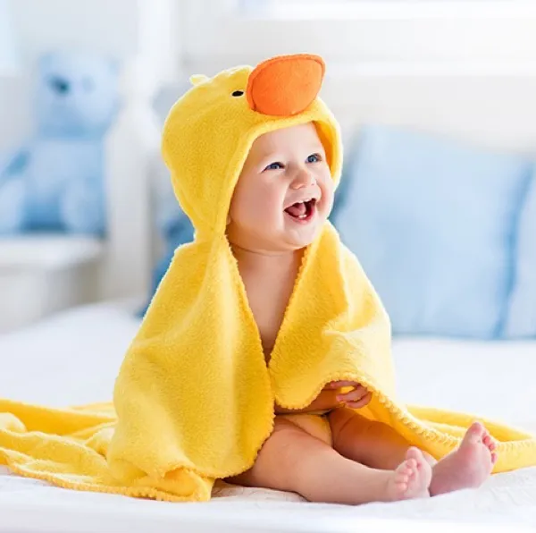 What Newborn Care Products Are Helpful for New Parents