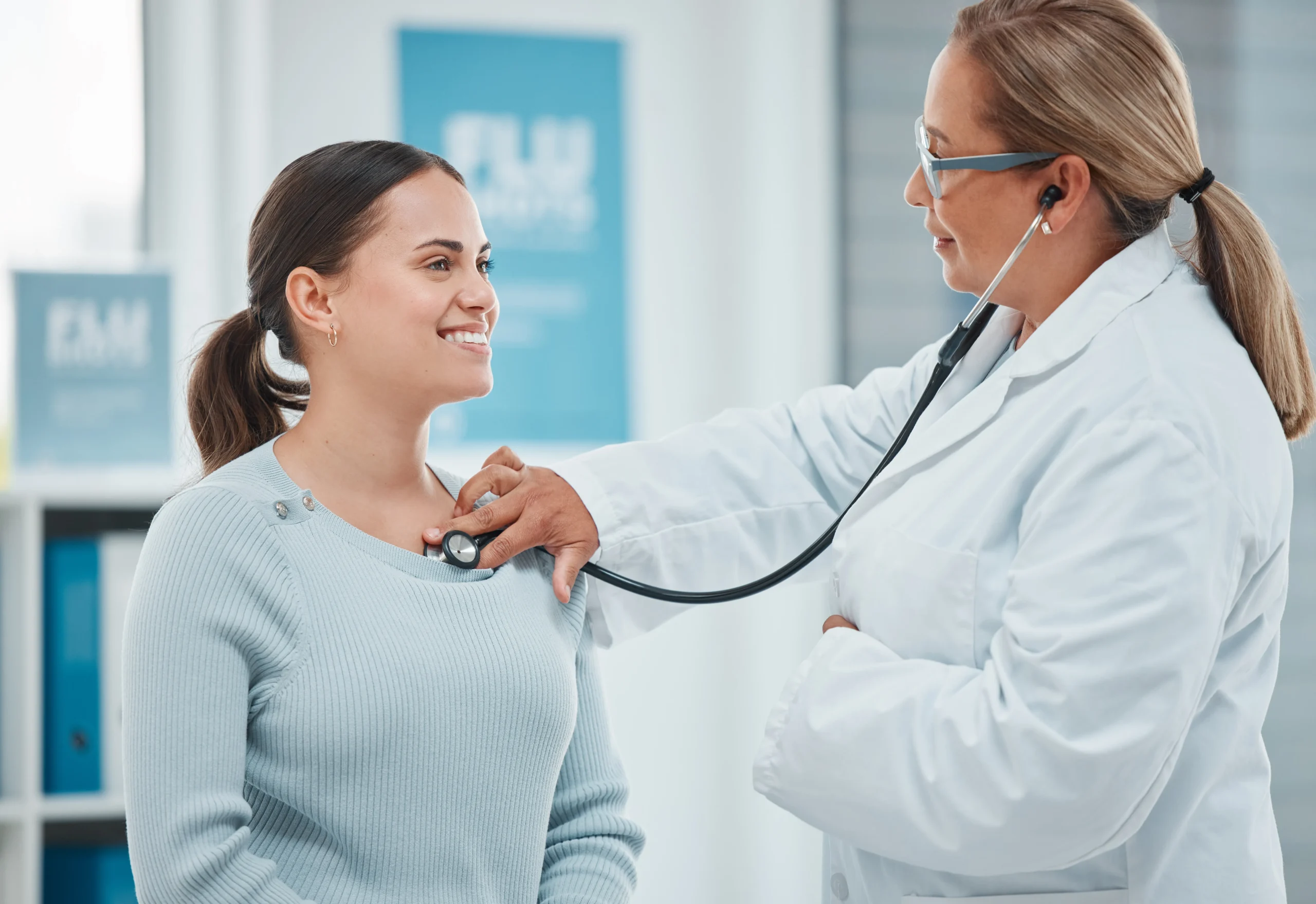 What To Expect During a Visit With a Primary Care Physician