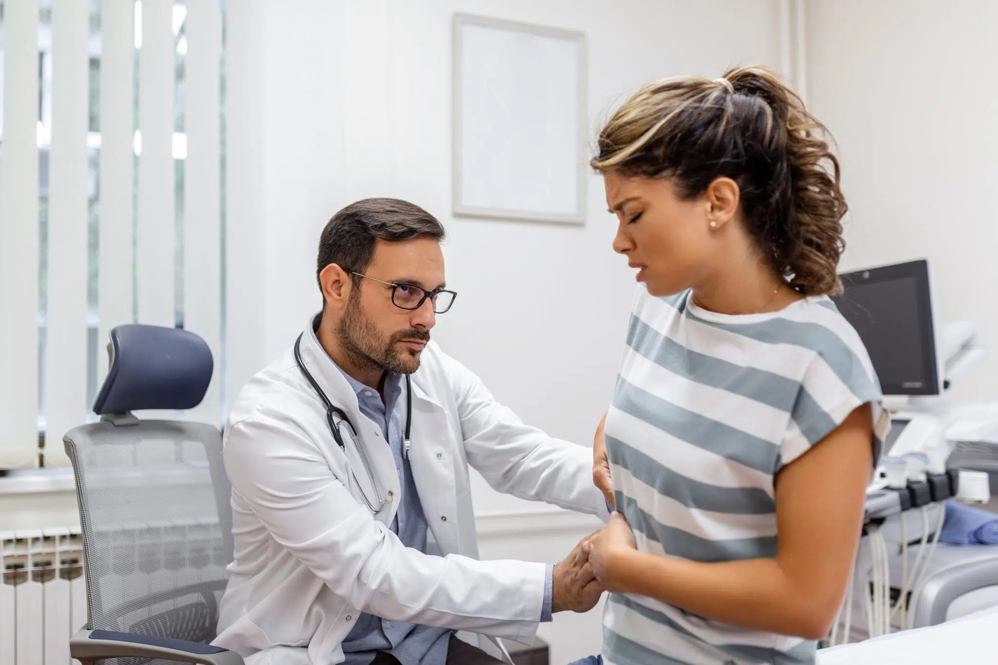 What To Expect from a Visit to a Pain Medicine Specialist