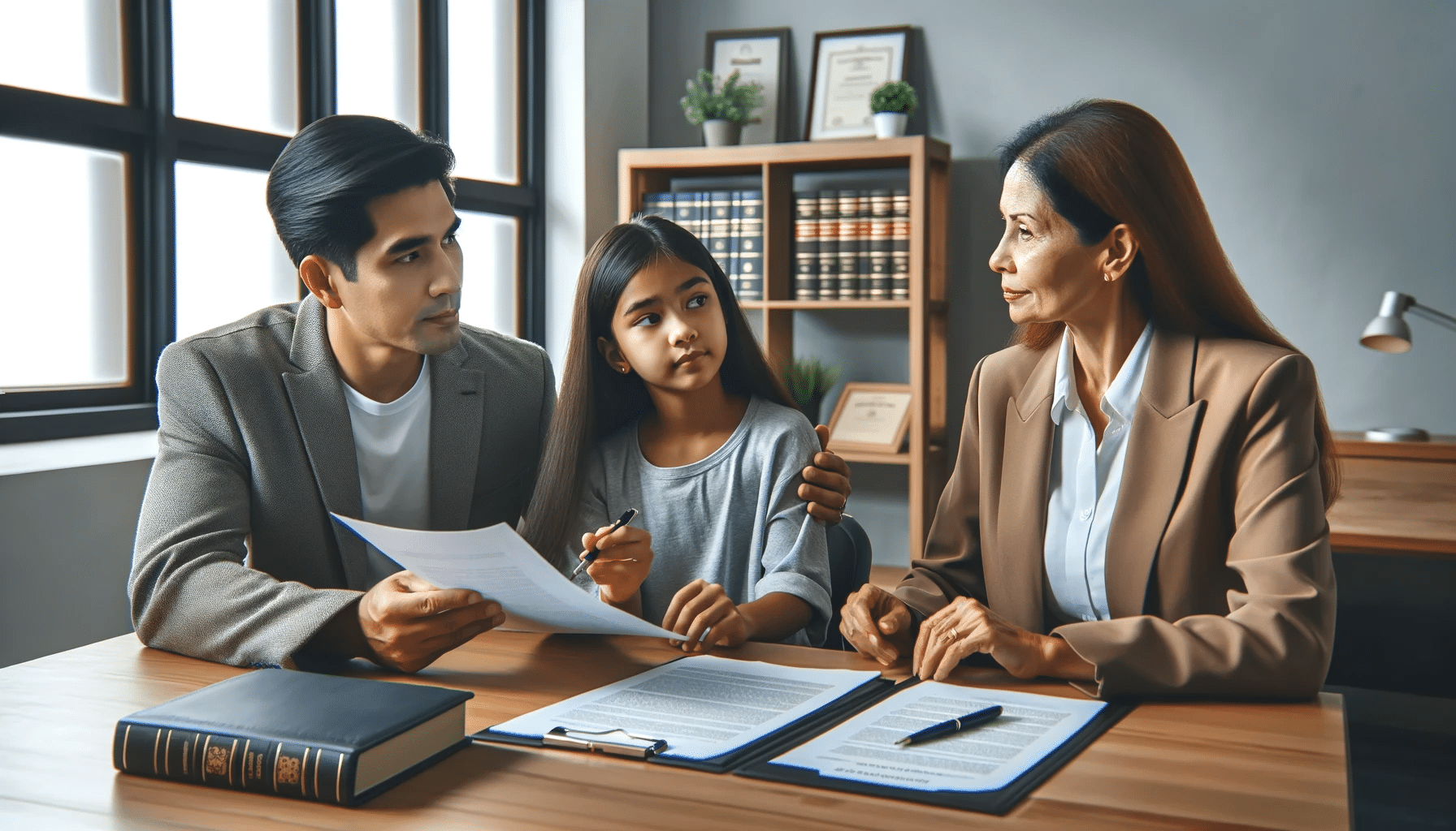 What To Look for in a Family Practice