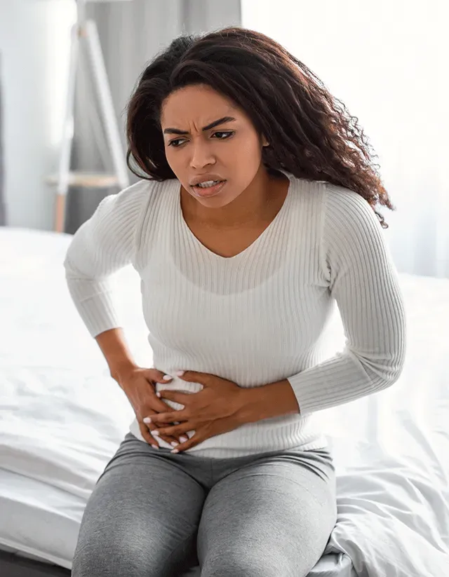 When To Seek Medical Attention for Abdominal Pain