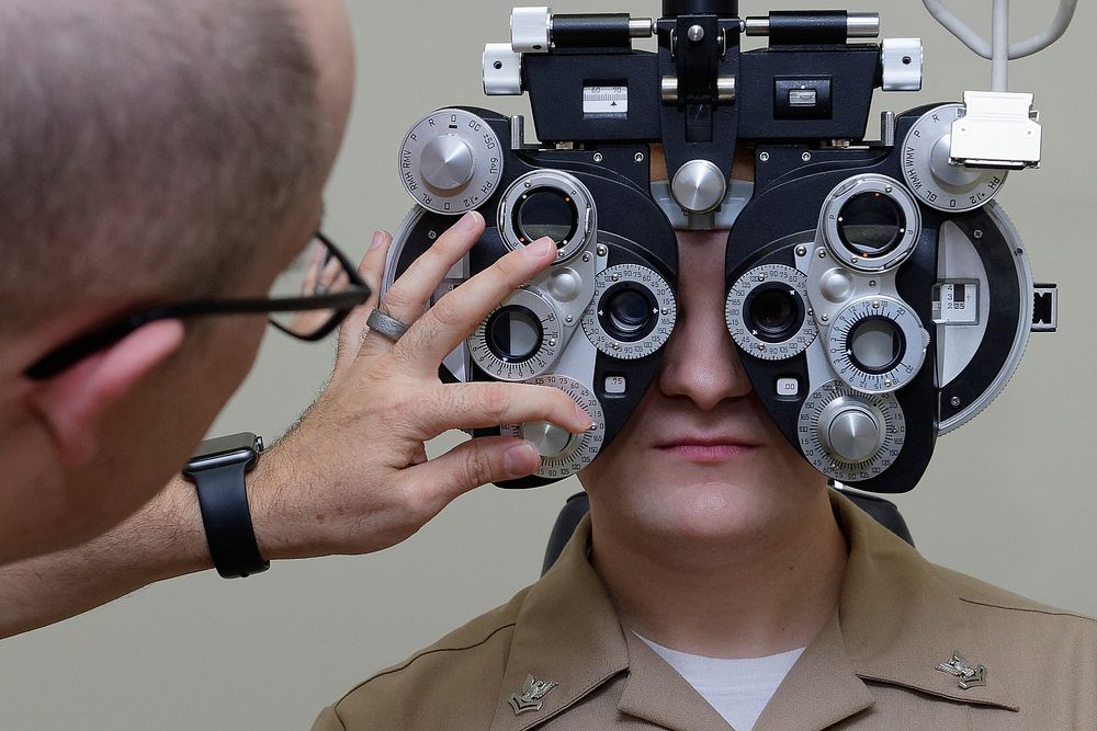 Why Eye Exams Are Important for Children and Teens